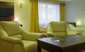 Hotel Ostrawa